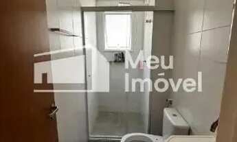Imagem 5: DS - Aluguel Apartamento 2 Quartos - Condomínio Solar das Pintangueiras - São José dos Cam