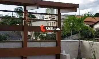 Imagem 5: Cobertura à venda, 3 quartos, 1 suíte, 2 vagas, Santa Inês - Belo Horizonte/MG