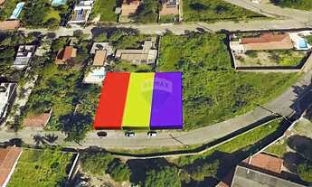 Imagem 3: LOTES a partir de 360m² a 50m² da Beira Mar de Ponta Negra e 100m do Morro do Careca