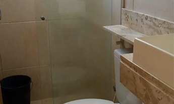 Imagem 5: Apartamento Vila Rica