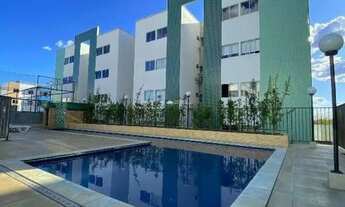 Imagem: APARTAMENTO NO SOLARIS CITY 2 QUARTOS, SUÍTE