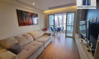 Imagem 2: Apartamento com 3 dormitórios à venda, 129 m² por R$ 1.300.000,00 - Aldeota - Fortaleza/CE