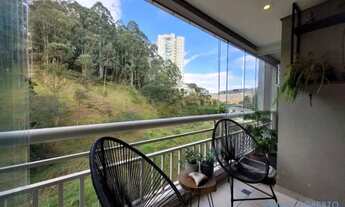 Imagem 3: APARTAMENTO - TAMBORÉ - SP