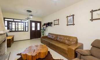 Imagem 5: Casa à venda e locação no Bougainville, Laranjal: 255m², 3 quartos (2 suítes), piscina, la