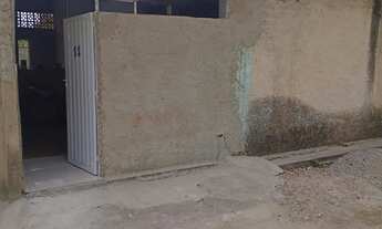 Imagem 2: Somente venda!! Casa com 1 dormitório