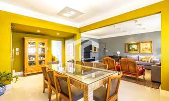 Imagem 6: APARTAMENTO MOBILIADO PARA LOCAÇÃO NO CAMBUÍ, EM CAMPINAS/SP