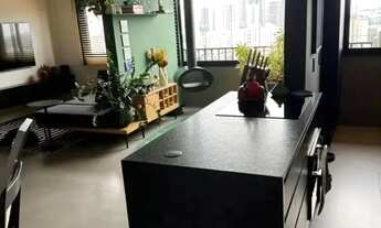 Imagem 2: Apartamento à venda no Condomínio Evolution Muraro, em Sorocaba-SP