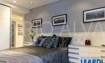 Imagem 7: APARTAMENTO - MOEMA ÍNDIOS - SP