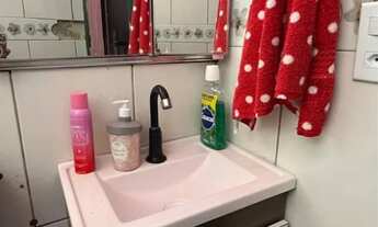 Imagem 7: Apartamento no Conjunto Jardim Sevilha ev