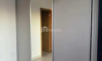 Imagem 6: SALA COMERCIAL 38 M² - WTC - WORLD TRADE CENTER - SETOR MARISTA