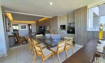 Imagem: Apartamento 3 Suítes para alugar, 220 m²