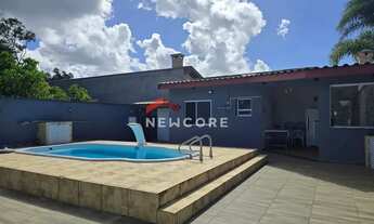 Imagem 3: Casa de condomínio em Rua Três - Jardim São Luis - Peruíbe/SP