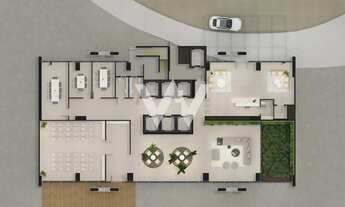 Imagem 11: Sala Comercial à venda no bairro Jardim Mauá Novo Hamburgo