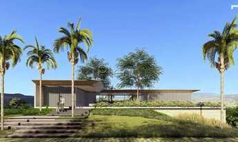 Imagem 2: Sobrado à venda em Bragança Paulista, Condomínio Quinta da Baroneza II, com 6 suítes, com