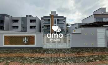 Imagem: Apartamento semimobiliado para alugar no