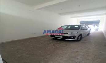 Imagem 2: Salão Comercial para Aluguel no Centro de Jacareí