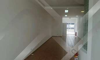 Imagem 2: Loja para alugar, 93 m² por R$ 4.800,01/mês - Residencial Morada dos Lagos - Barueri/SP