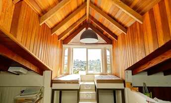 Imagem 2: Casa em Chácara das Pedras