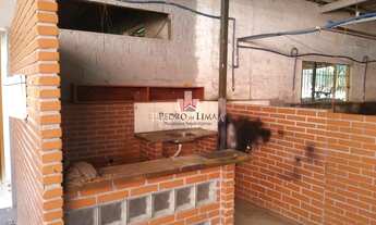 Imagem 5: Galpão Comercial no Jardim Popular de 595m² construidos na Penha