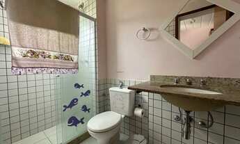 Imagem 4: Apartamento com 2 quartos sendo 1 suíte no Alto - Teresópolis/RJ