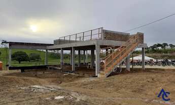 Imagem: Condomínio Terras Altas Sua Casa de Campo