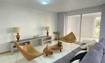 Imagem 3: Villagio di Luna - Brisamar - Andar baixo - 274m2 - 04 Suítes + DCE - 04 Vagas - Com Plane