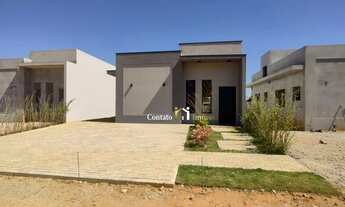 Imagem: Casa Térrea 3 Dormitórios à Venda Em