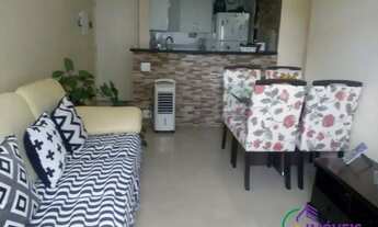 Imagem 3: APARTAMENTO - BELA VISTA - SP