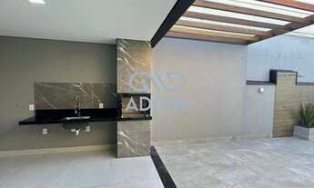 Imagem 6: Casa à venda no Condomínio Costa das Areias - Salto/SP