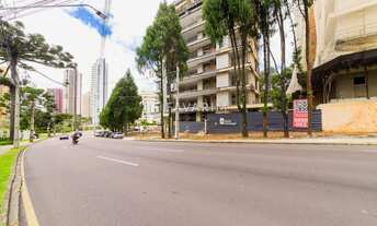 Imagem: Cobertura com 03 suítes e 03 vagas de garagem