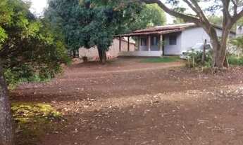 Imagem 5: Vende chácara de 15 alqueires dupla aptidão, a 1 km de Silvania