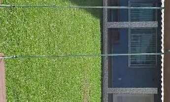 Imagem 2: Casa pé na areia lagoa Iguaba Grande