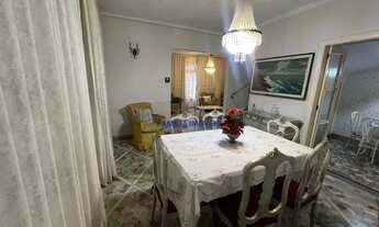 Imagem 7: Casa à venda e aluguel 4 quartos 1 suíte no Campo Grande Santos SP