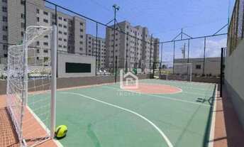 Imagem 5: Apartamento Impecável de 2 Quartos com Varanda: Pronto Para Morar