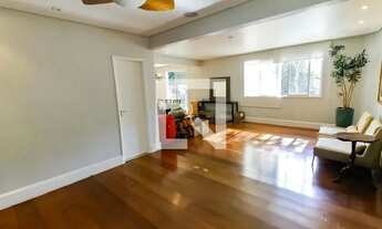 Imagem: Apartamento à Venda - Real Parque, 4 Quartos