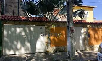 Imagem: Excelente Casa de 3 quartos com churrasqueira