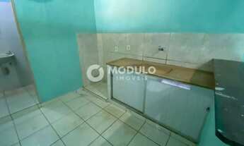 Imagem 2: Casa de colônia disponível para locação no bairro Luizote de Freitas II