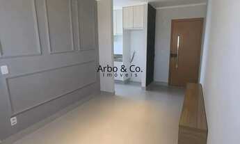 Imagem: Apartamento reformado no Setor Faiçalville