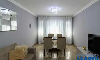 Imagem 4: SOBRADO - VILA ROQUE - SP