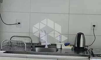 Imagem: APARTAMENTO COM 2 DORMITÓRIOS NO BAIRRO