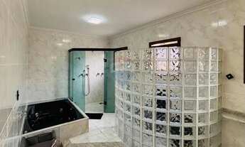 Imagem 13: Casa para locação 520m² Residencial Alphaville Um em Alphaville Barueri/SP