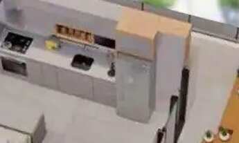 Imagem 4: Eliana - Apartamento Duplex com 3 dormitórios à venda, 188 m² por R$ 1.200.000 - Guaratuba