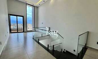 Imagem 2: Casa com 4 quartos à venda, 265 m² - Condomínio Jardim Residencial Pampulha - Sorocaba/SP