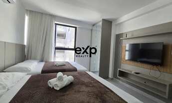 Imagem 2: Flat Mobiliado em Intermares ,A 300m da Praia! Alta Rentabilidade e Pronto para rentabiliz