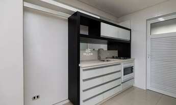 Imagem 6: Apartamento para alugar com 3 quartos no Bigorrilho em Curitiba