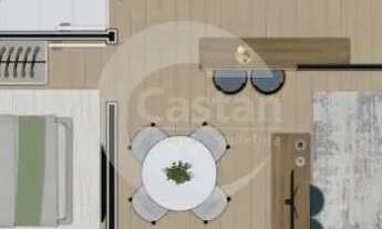 Imagem 3: Apartamento em Mooca