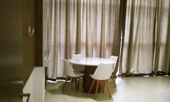 Imagem 5: Apartamento para venda com 47 metros quadrados com 1 quarto em Centro - Campina Grande