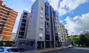Imagem: Apartamento Centro - Novo Hamburgo - RS