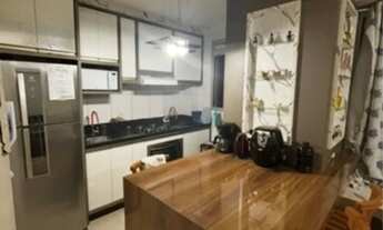 Imagem 5: Alugo apartamento semi mobiliado