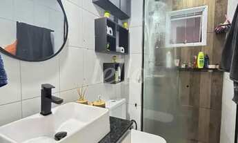 Imagem 7: Apartamento 2 quartos à venda no(a) Protendit